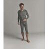 Ortovox 230 Competition Long Sleeve - Sous-vêtement thermique homme | Hardloop
