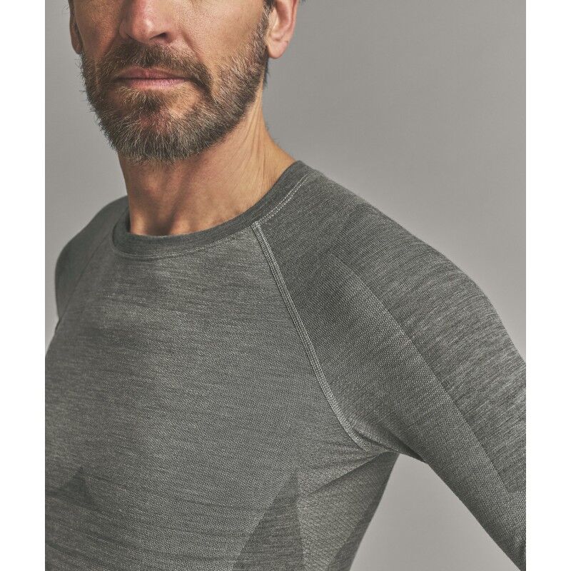 Ortovox 230 Competition Long Sleeve - Base layer - Men's