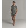 Ortovox 230 Competition Short Sleeve - Merino base layer - Men's | Hardloop