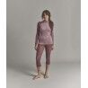 Ortovox 120 Comp Light Hoody - Merino base layer - Women's | Hardloop