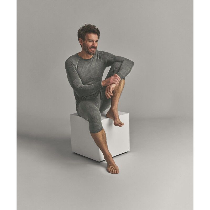 Ortovox 230 Competition Long Sleeve - Base layer - Men's