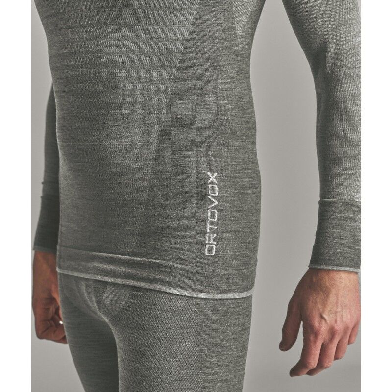 Ortovox 230 Competition Long Sleeve - Bielizna termiczna męska | Hardloop