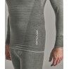 Ortovox 230 Competition Long Sleeve - Base layer - Men's