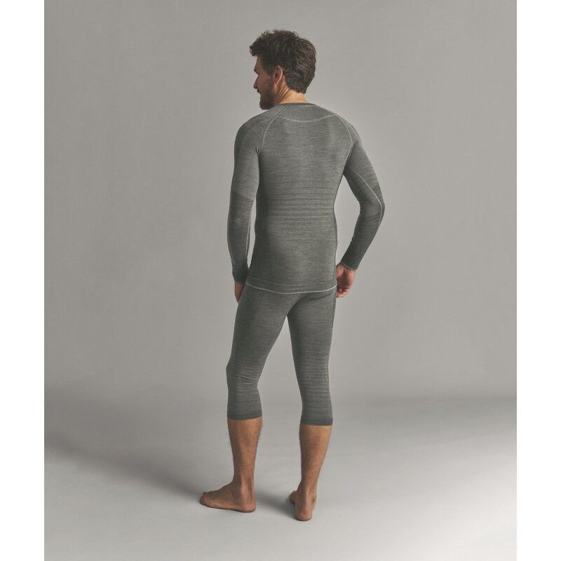 Ortovox 230 Competition Long Sleeve - Base layer - Men's
