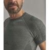 Ortovox 230 Competition Short Sleeve - Bielizna z wełny Merino® meska | Hardloop