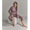 Ortovox 120 Comp Light Long Sleeve - Merino base layer - Women's