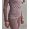 Ortovox 120 Comp Light Long Sleeve - Merino base layer - Women's