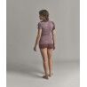 Ortovox 120 Comp Light Short Sleeve - Maillot thermique laine mérinos femme | Hardloop