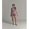 Ortovox 120 Comp Light Short Sleeve - Maillot thermique laine mérinos femme | Hardloop