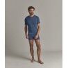 Ortovox 120 Comp Light Short Sleeve - Merinowolltrikot - Herren | Hardloop