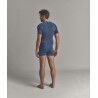 Ortovox 120 Comp Light Short Sleeve - Merinowolltrikot - Herren | Hardloop