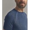 Ortovox 120 Comp Light Short Sleeve - Merinowolltrikot - Herren | Hardloop