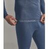 Ortovox 120 Comp Light Long Sleeve - Camisola interior homem | Hardloop