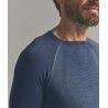 Ortovox 120 Comp Light Long Sleeve - Merinounterwäsche - Herren