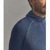 Ortovox 120 Comp Light Hoody - Merino base layer - Men's | Hardloop