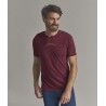 Ortovox 150 Cool Mountain Ts M - T-shirt en laine mérinos homme | Hardloop