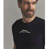 Ortovox 150 Cool Mountain Ts M - Merinoshirt - Herren | Hardloop