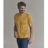 Ortovox 185 Merino Mtn Badge Ts M - Camiseta de merino - Hombre | Hardloop