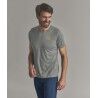 Ortovox 185 Merino Mtn Badge Ts M - Merino-t-paidat - Miehet | Hardloop