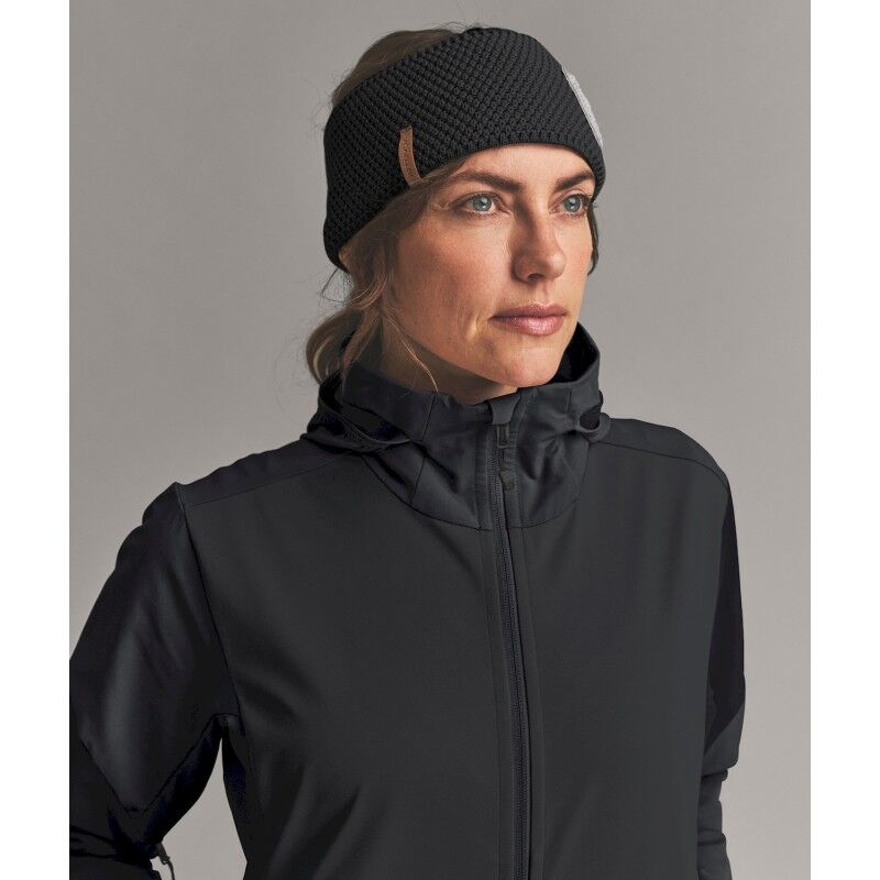 Ortovox Ortler Softshell Plus Jacket W - Softshell jacket - Women's | Hardloop