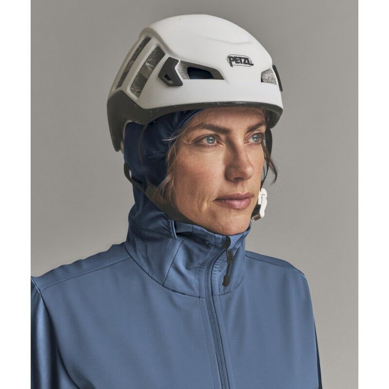 Ortovox Ortler Softshell Plus Jacket W - Chaqueta softshell - Mujer | Hardloop