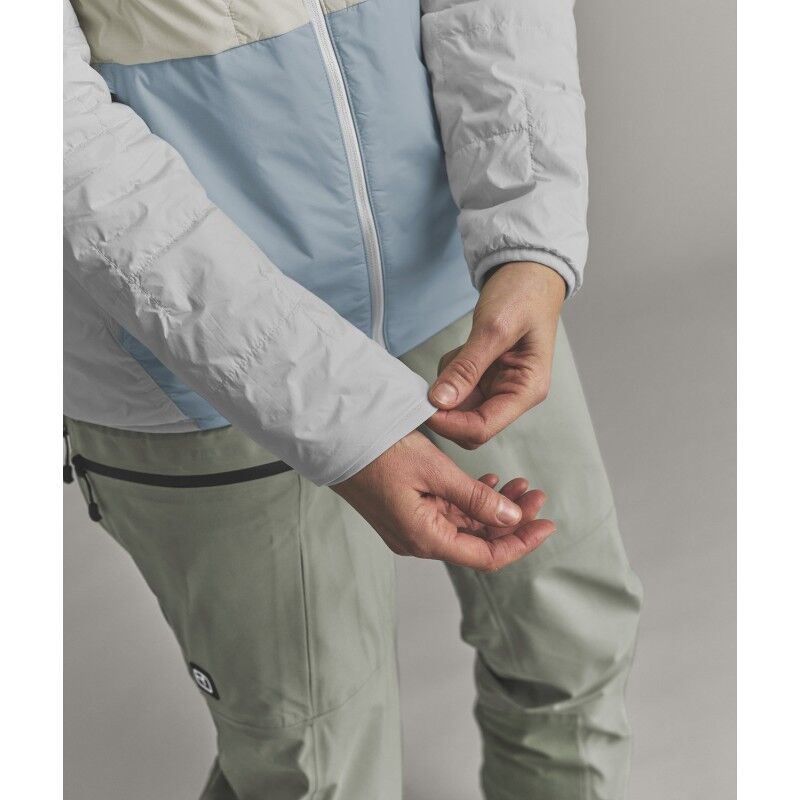 Ortovox Ortler Metawool 60 Rev Jkt W - Windproof jacket - Women's | Hardloop