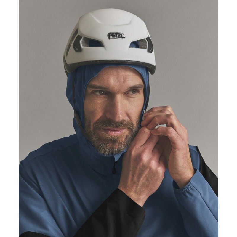 Ortovox Ortler Softshell Plus Jacket M - Softshelljacke - Herren | Hardloop