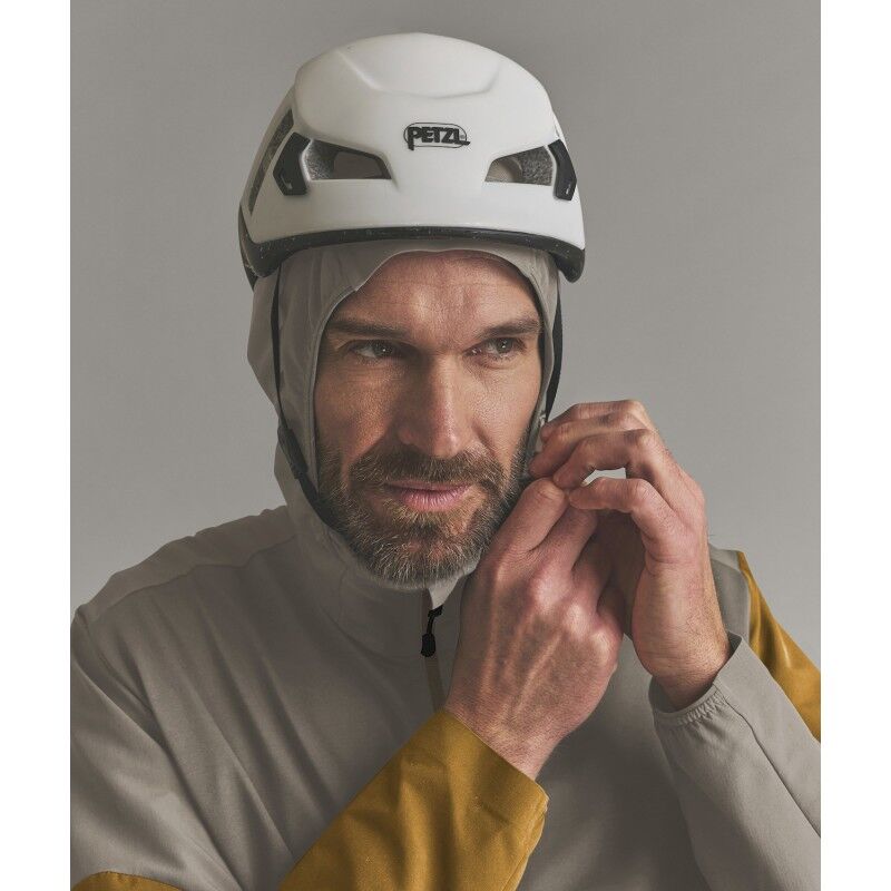 Ortovox Ortler Softshell Plus Jacket M - Softshell jacket - Men's | Hardloop