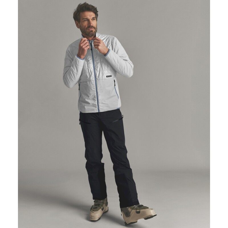 Ortovox Ortler Metawool 60 Rev Jkt M - Windproof jacket - Men's | Hardloop
