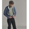 Ortovox Ortler Metawool 60 Rev Jkt M - Windproof jacket - Men's | Hardloop