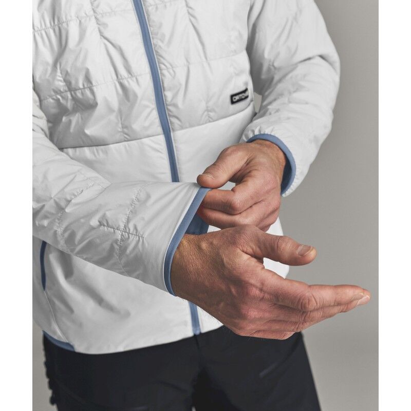 Ortovox Ortler Metawool 60 Rev Jkt M - Windproof jacket - Men's | Hardloop