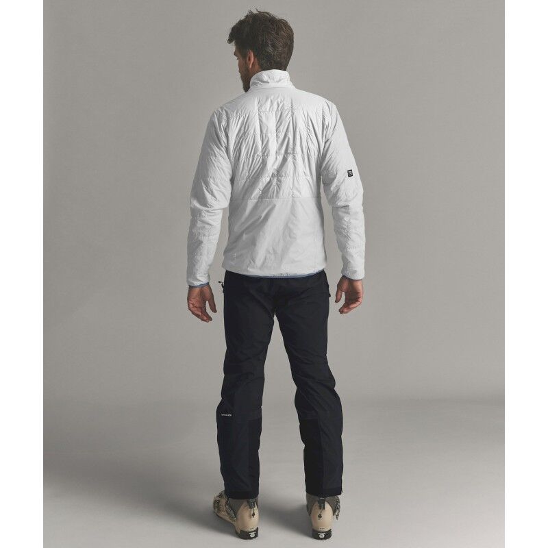 Ortovox Ortler Metawool 60 Rev Jkt M - Windproof jacket - Men's | Hardloop