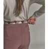 Ortovox Venet Softshell Stretch Pts W - Softshell trousers - Women's | Hardloop