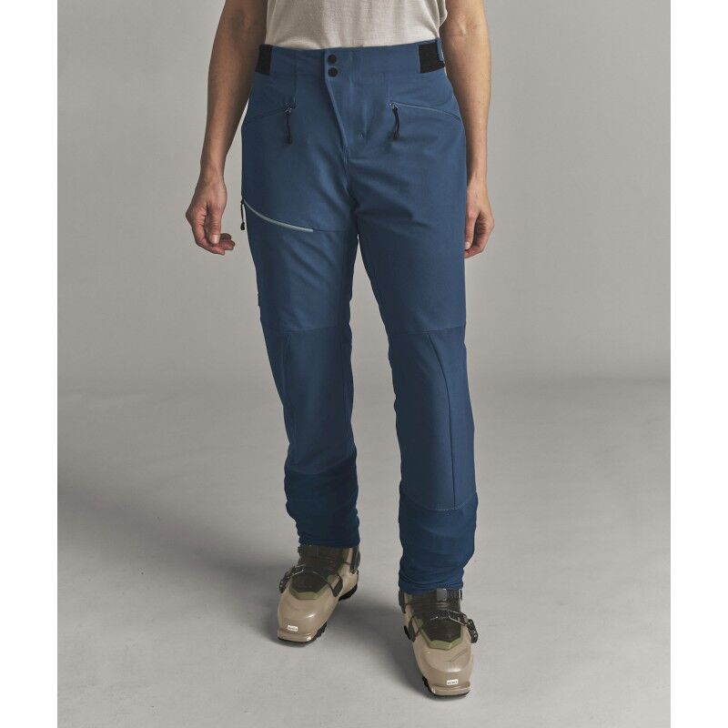 Ortovox Ortler Softshell Pants W - Softshell trousers - Women's | Hardloop