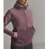 Ortovox Venet Softshell Hooded Jkt W - Softshell jacket - Women's | Hardloop
