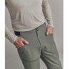 Ortovox Ortler Softshell Pants M - Pantalon softshell homme | Hardloop