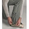 Ortovox Ortler Softshell Pants M - Pantalon softshell homme | Hardloop