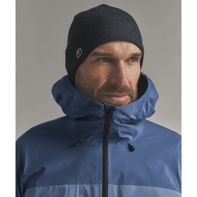 Ortovox Wonderwool Beanie - Beanie | Hardloop