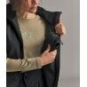 Ortovox Ortler Softshell Plus Vest W - Veste softshell femme | Hardloop