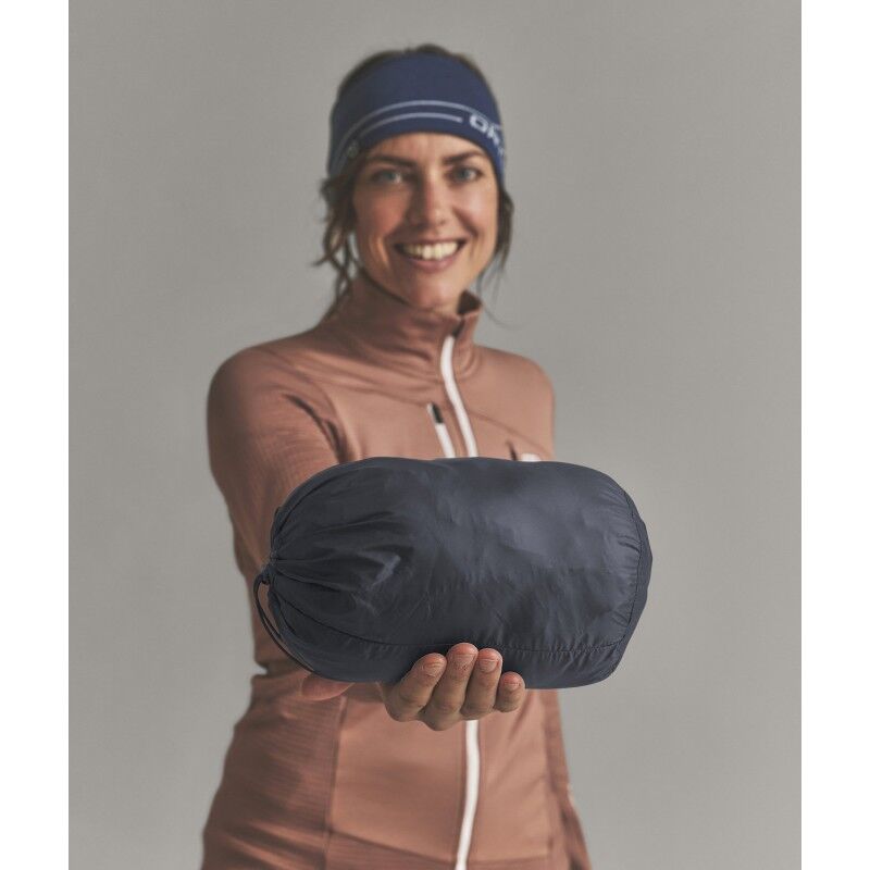 Ortovox Downwool 180 Hooded Jacket W - Synthetic jacket - Women's | Hardloop