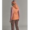 Ortovox Venet Swisswool 60 Vest W - Veste sans manches femme | Hardloop