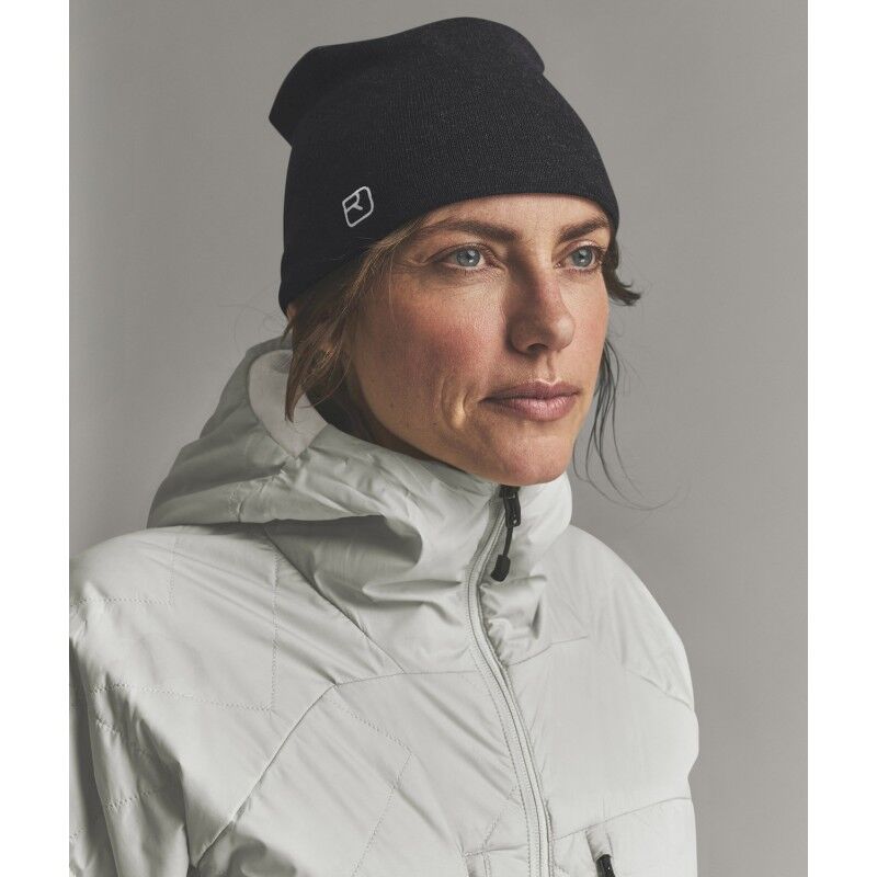 Ortovox Wonderwool Beanie - Beanie | Hardloop