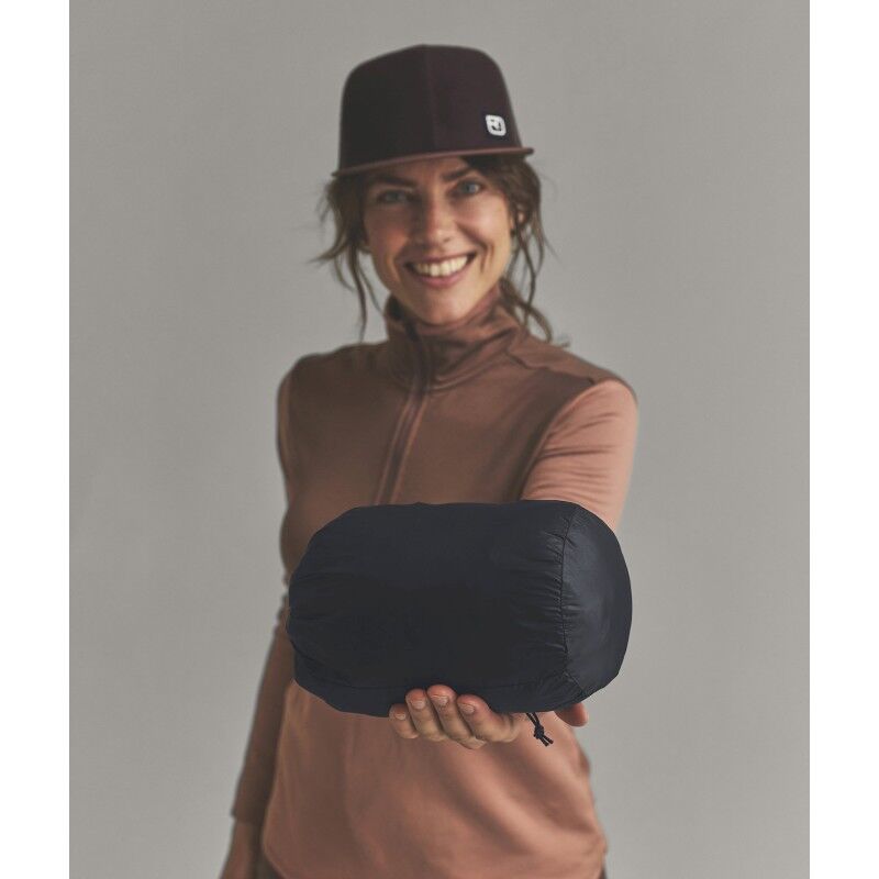 Ortovox Downwool 180 Vest W - Doudoune sans manches femme | Hardloop