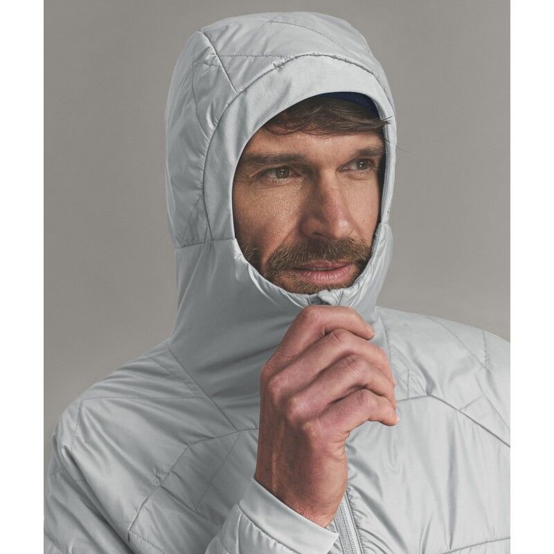Ortovox Venet Swisswool 60 Jacket M - Windproof jacket - Men's | Hardloop