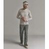 Ortovox Ortler Softshell Pants M - Softshell trousers - Men's | Hardloop