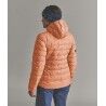 Ortovox Downwool 180 Hooded Jacket W - Doudoune femme | Hardloop