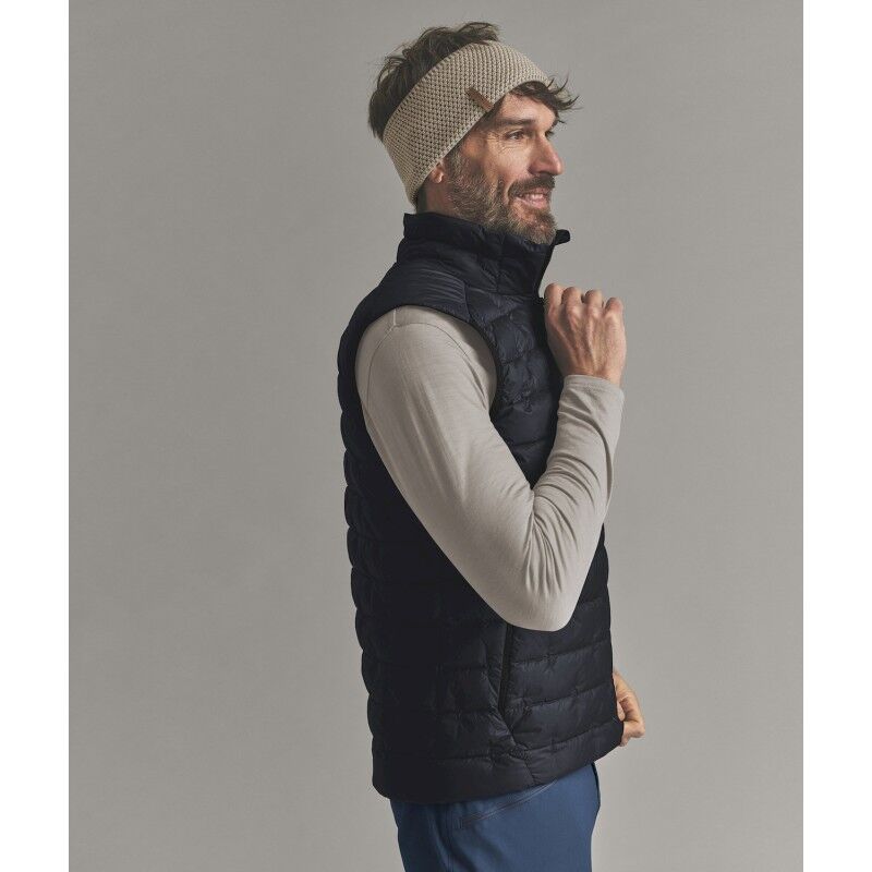 Ortovox Downwool 180 Vest M - Synthetic vest - Men's | Hardloop