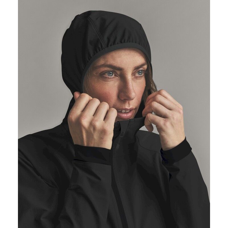 Ortovox Venet Softshell Hooded Jkt W - Softshell jacket - Women's | Hardloop