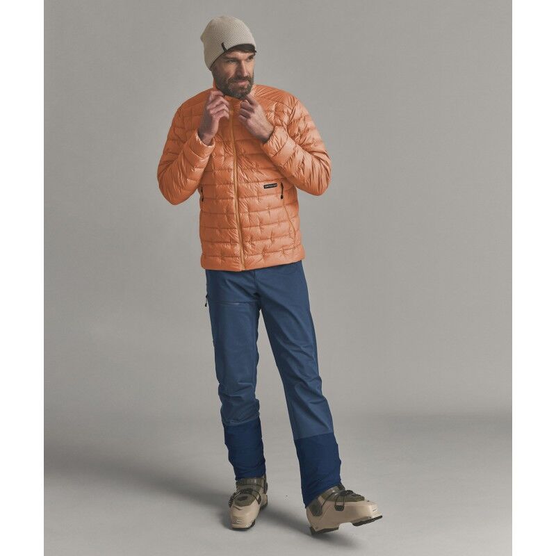 Ortovox Downwool 180 Jacket M - Doudoune homme | Hardloop