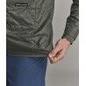 Ortovox Venet Swisswool 60 Jacket M - Hybridjackor - Herr | Hardloop